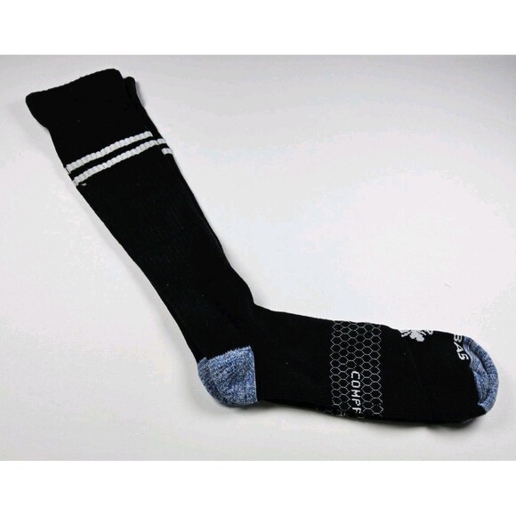 Bombas Everyday Compression Socks 15-20mm Size XL - Picture 1 of 3